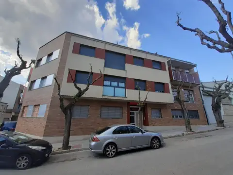 Piso en Passeig de la Pau, 31